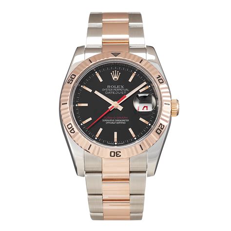 rolex 116261